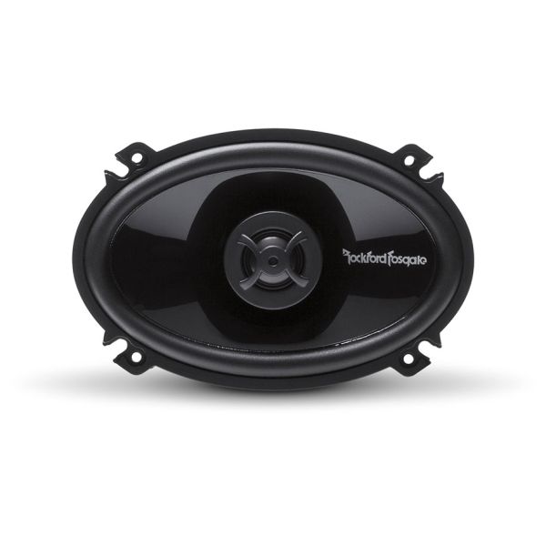 Rockford Fosgate P1462 - głośniki dwudrożne
